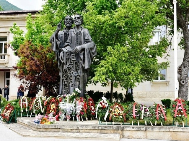 Враца отбелязва 24 май с „Парад на буквите“ и първото издание на „Словото“