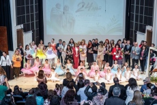 Отличиха най-добрите в сферата на образованието и културата