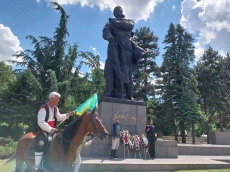      Ботевата чета превзе София, Мездра и Враца