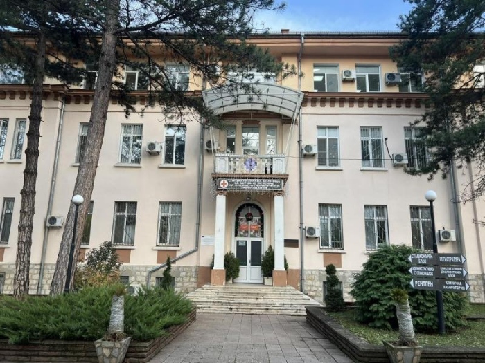 Седмица на отворените врати в Тубдиспансера във Враца