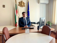 Областният управител проведе първия си приемен ден с граждани