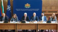ДАНС и Военна прокуратура влизат в Министерство на отбраната