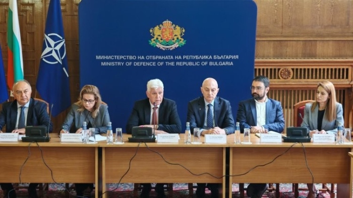 ДАНС и Военна прокуратура влизат в Министерство на отбраната