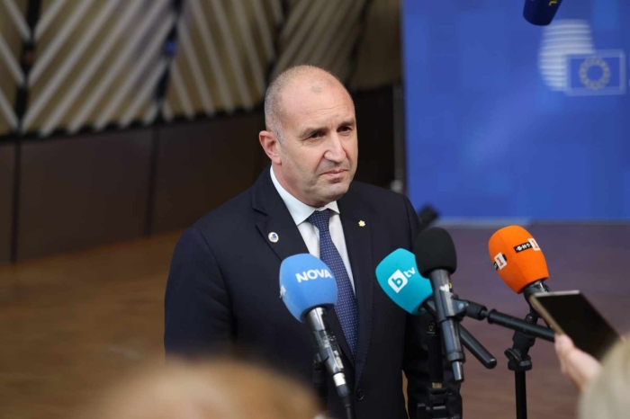 Одобреният 1 милиард евро по ПВУ  е ясен знак за доверието на ЕС в правителството