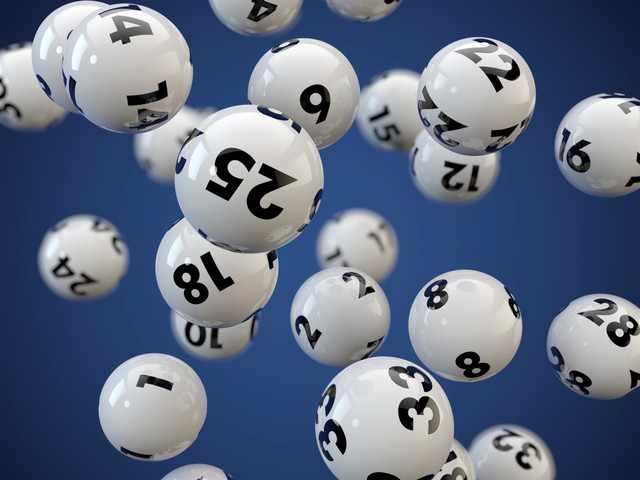 Числата от тираж № 48 на Тото 2