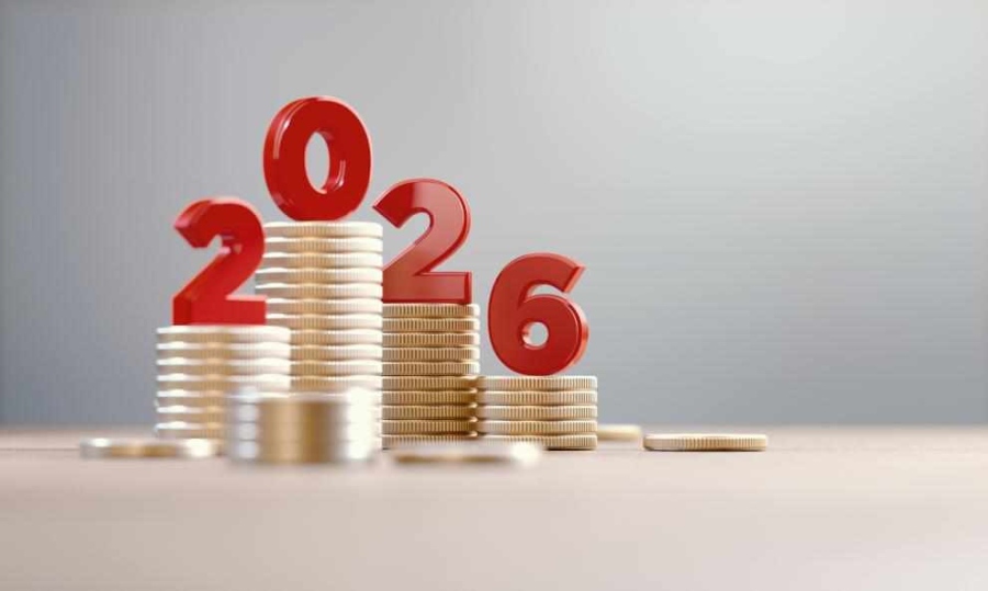 Гълъб Донев представи Бюджет 2026: Кабинетът цели дефицит от 5,7% догодина 