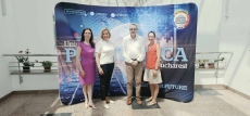 ТПП-Враца с партньорска среща в Букурещ