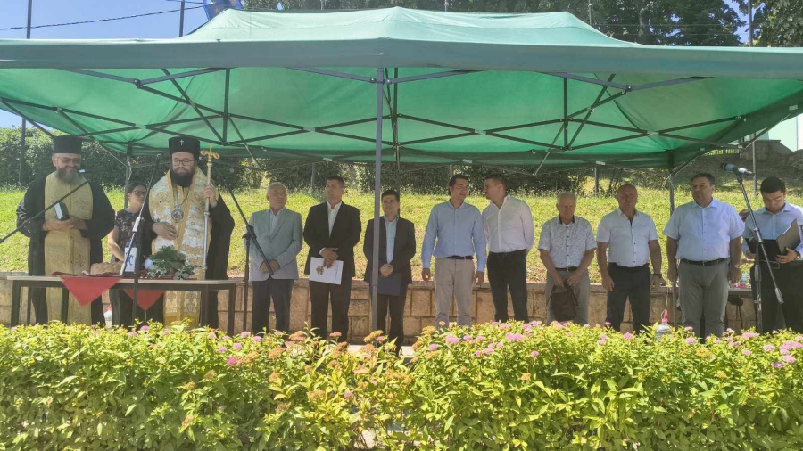  Петровден – празник на Белоградчик