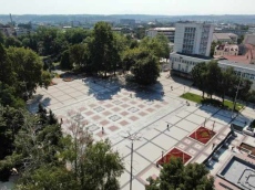 Община Монтана предприема мерки срещу горещините