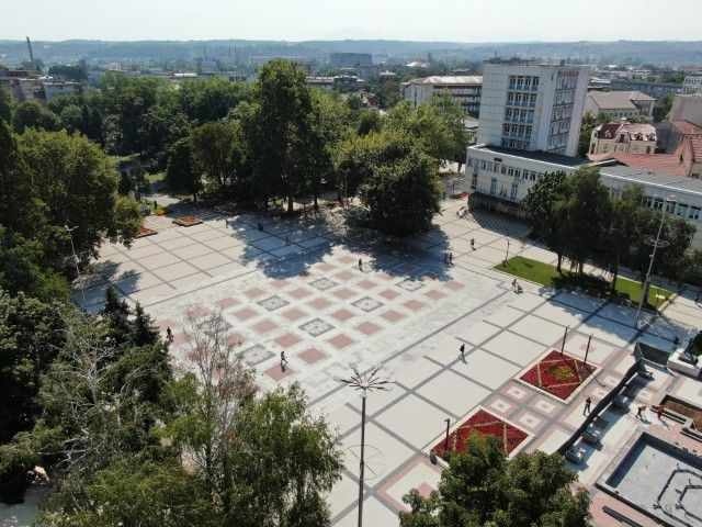 Община Монтана предприема мерки срещу горещините