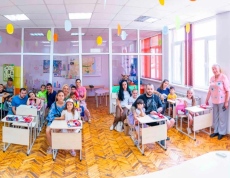 Откриха Лятното училище в Общностния център