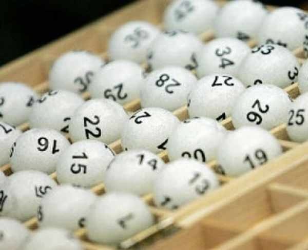 Числата от тираж № 51 на Тото 2