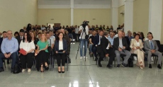 Във Видин – тържествено събрание по повод празника на МВР