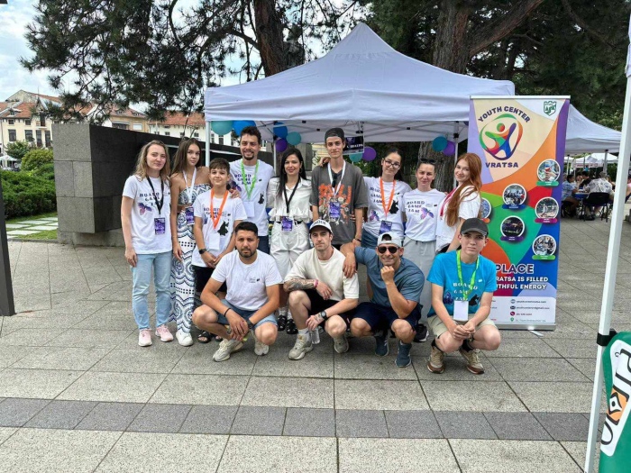 Пето издание на Board Game Jam във Враца