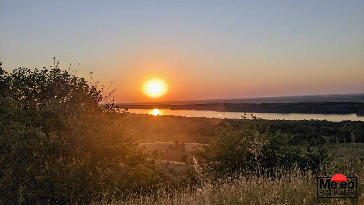 Седмична прогноза на Meteo Balkans /6 юли – 12 юли 2026 г./ 