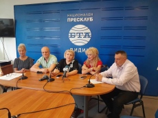 Летни музикални празници Видин 2026 
