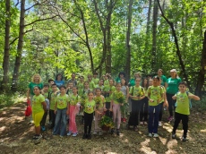 Втора теренна разходка на Клуб „Билкосъбирачи“ във Врачански Балкан