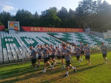 ОФК „Локомотив“ Мездра стартира лятната си подготовка