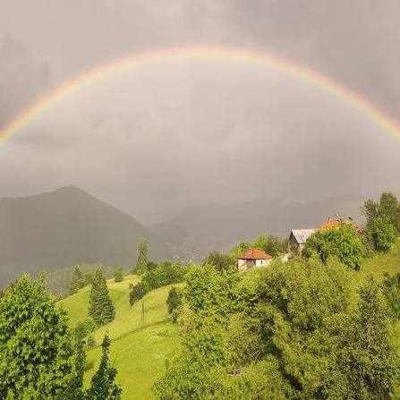 Седмична прогноза на Meteo Balkans / 20 юли - 26 юли  2026 г./ 
