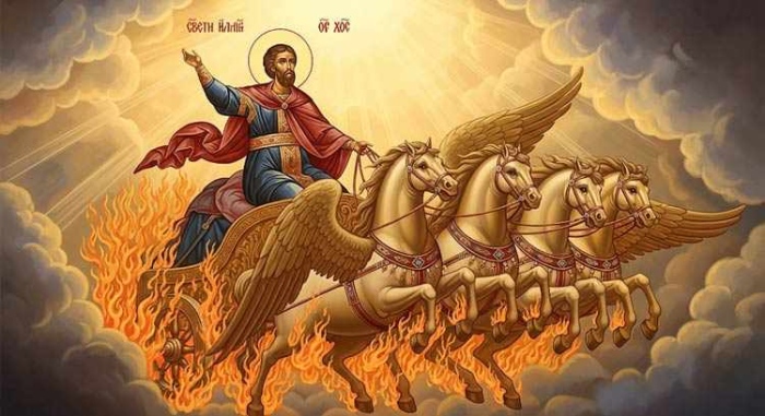 Илинден