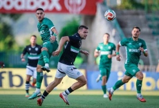 „Ботев“ Враца и „Черно море“ завършиха наравно 1:1 