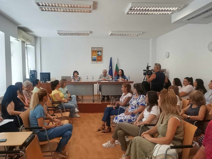   Община Мездра запазва финансовата си самостоятелност и устойчивост 
