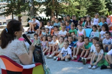Завърши Лятната читалня на Регионална библиотека „Христо Ботев“ – Враца за 2026-та