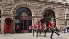 Народното събрание определи датата на президентските избори