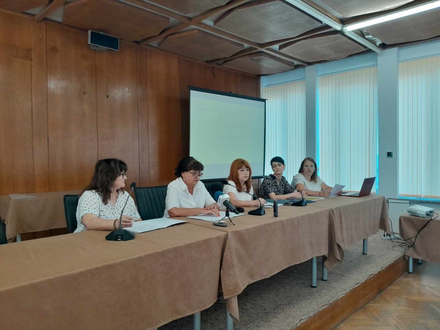 14 социални услуги в Община Видин –  с нова фотоволтаична система     