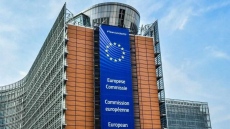 Подкрепа за Украйна с 1,4 милиарда евро приходи от блокирани руски активи