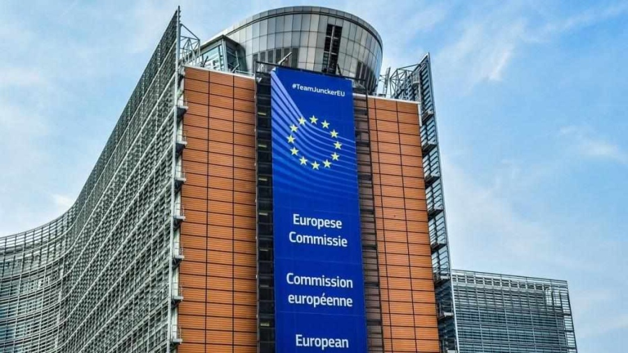 Подкрепа за Украйна с 1,4 милиарда евро приходи от блокирани руски активи