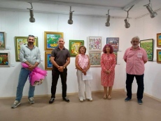 Четвърто издание на Международния салон „Интуитив – България“
