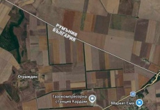 Падналият край Кардам дрон е украински дрон-примамка