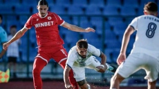 ЦСКА победи „Ботев“ Враца с 5:0 в мач от 5-ия кръг на Първа лига 