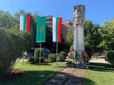 Отдаваме почит на живота и делото на Никола Войводов