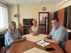 Областното ръководство обсъди епизоотичната обстановка в област Враца 