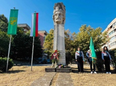 Враца отдаде почит на живота и делото  на Никола Войводов 