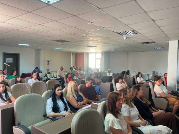 Енергийно обновяване на Регионална библиотека „Христо Ботев“