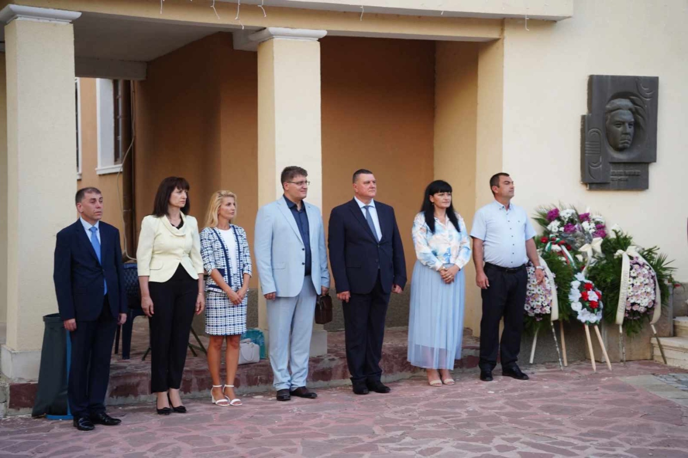 Празници на духовите оркестри и  Панаирни дни в Оряхово 