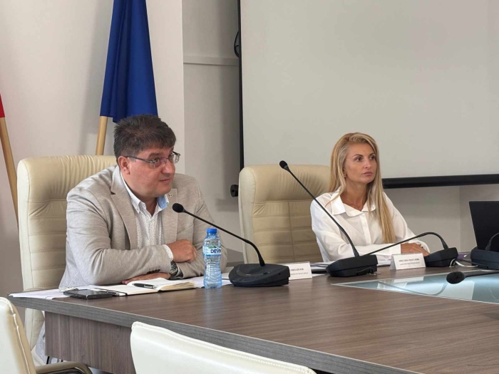 Партиите и коалициите не постигнаха съгласие за състава на РИК – Враца