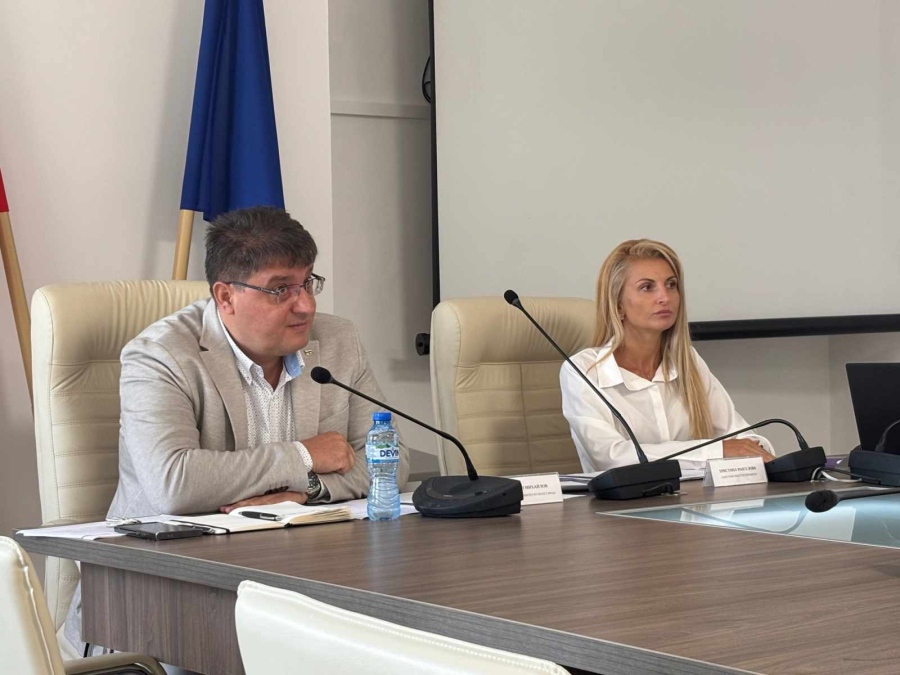 Партиите и коалициите не постигнаха съгласие за състава на РИК – Враца