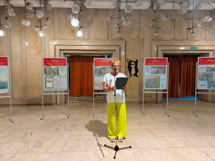 Откриха фотоизложба в ДНА – Враца