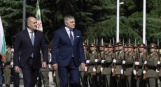 България и Словакия задълбочават двустранното сътрудничество