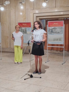 Държавен архив – Враца взе участие в отбелязването на годишнина от Добричката епопея