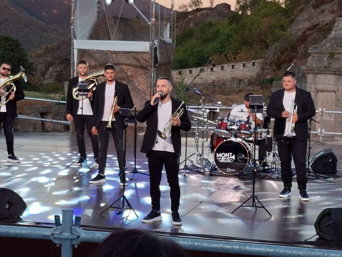 Mont Music закриха фестивала „Сцена на върховете“