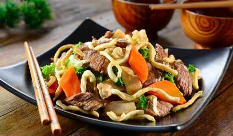 Вкусът на Япония идва във Враца