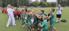 Ботев (Враца) триумфира за пети път в Детски футболен турнир 