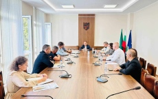 Няма да се строи върху Могиланската могила