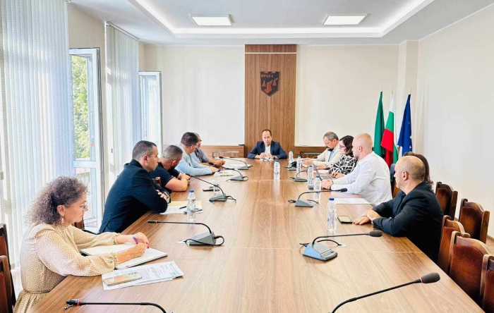 Няма да се строи върху Могиланската могила