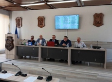 Редовно заседание на Общинския съвет във Видин